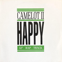 CAMELOT II : HAPPY