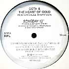 GOTA & THE HEART OF GOLD : SOMEDAY