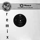 1 WORLD : COME INTO MY HEART  (REMIX)