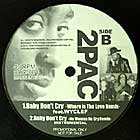 2PAC : BABY DON'T CRY  -NO WOMAN NO CRY REMIX-