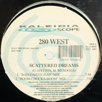 280 WEST : SCATTERED DREAMS