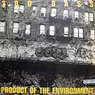 3RD BASS : PRODUCT OF THE ENVIRONMENT
