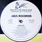 3RD EYE & THE GROUP HOME : EASE UP