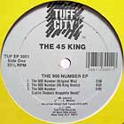 45 KING : THE 900 NUMBER  EP