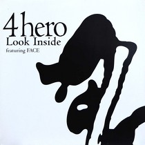 4 HERO  ft. FACE : LOOK INSIDE