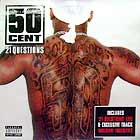 50 CENT : 21 QUESTIONS