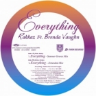 RAKKAZ  ft. BRENDA VAUGHN : EVERYTHING