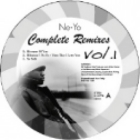 NE-YO : COMPLETE REMIXES  VOL. 1