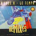A FREE K : LE TEMPO  (REMIXES)