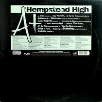 A+ : HEMPSTEAD HIGH