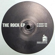 A TOUCH OF CLASS : THE ROCK EP