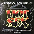 A TRIBE CALLED QUEST : HOT SEX