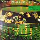 A TRIBE CALLED QUEST : 1NCE AGAIN