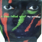 A TRIBE CALLED QUEST : THE ANTHOLOGY