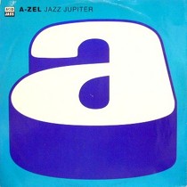 A-ZEL : JAZZ JUPITER