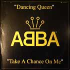 ABBA : DANCING QUEEN