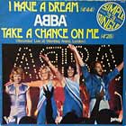 ABBA : I HAVE A DREAM