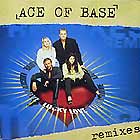 ACE OF BASE : LUCKY LOVE  (REMIXES)