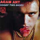 ADAM ANT : GOODY TWO SHOES