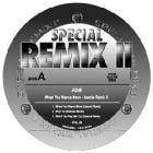ADM : WHEN YOU WANNA MOVE  (SPECIAL REMIX II)