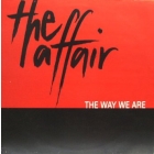 AFFAIR : THE WAY WE ARE