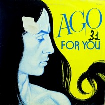 AGO : FOR YOU