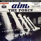 AIM  ft. Q-BALL & CURT CAZAL : THE FORCE