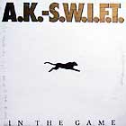 A.K.-S.W.I.F.T.  ft. WILL WILLIAMS : IN THE GAME