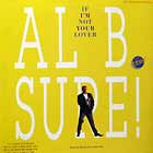 AL B. SURE ! : IF I'M NOT YOUR LOVER