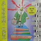 ALBERT ONE : FOR YOUR LOVE