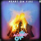 ALBERT ONE : HEART ON FIRE