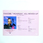ALEXANDER O'NEAL : THE MIXED UP