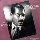 ALEXANDER O'NEAL : THE LOVERS