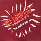 ALI CAMPBELL : THAT LOOK IN YOUR EYE