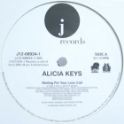 ALICIA KEYS : WAITING FOR YOUR LOVE
