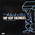 ALKAHOLIKS : HIP HOP DRUNKIES