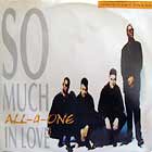 ALL-4-ONE : SO MUCH IN LOVE
