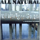 ALL NATURAL : ELEMENTS OF STYLE
