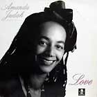 AMANDA JUDAH : LOVE
