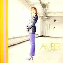 AMBER : COLOUR OF LOVE