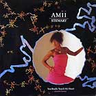 AMII STEWART : YOU REALLY TOUCH MY HEART