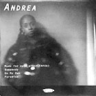 ANDREA : MADE FOR EACH OTHER (MFEO) / ON MY OWN