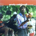 ANDY CALDWELL : CARNIVAL