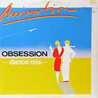 ANIMOTION : OBSESSION  (DANCE MIX)