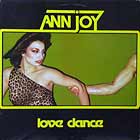 ANN JOY : LOVE DANCE