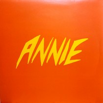 ANNIE : ALWAYS TOO LATE