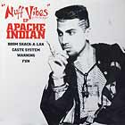 APACHE INDIAN : NUFF VIBES EP