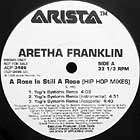 ARETHA FRANKLIN : A ROSE IS STILL A ROSE  (HIP HOP REMIX)