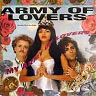 ARMY OF LOVERS : MY ARMY OF LOVERS