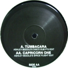 ASHLEY BEEDLE : TUMBACARA  / CAPRICORN ONE